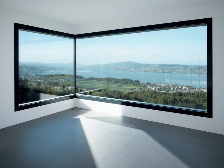 Windows Glass Replacement & Repair