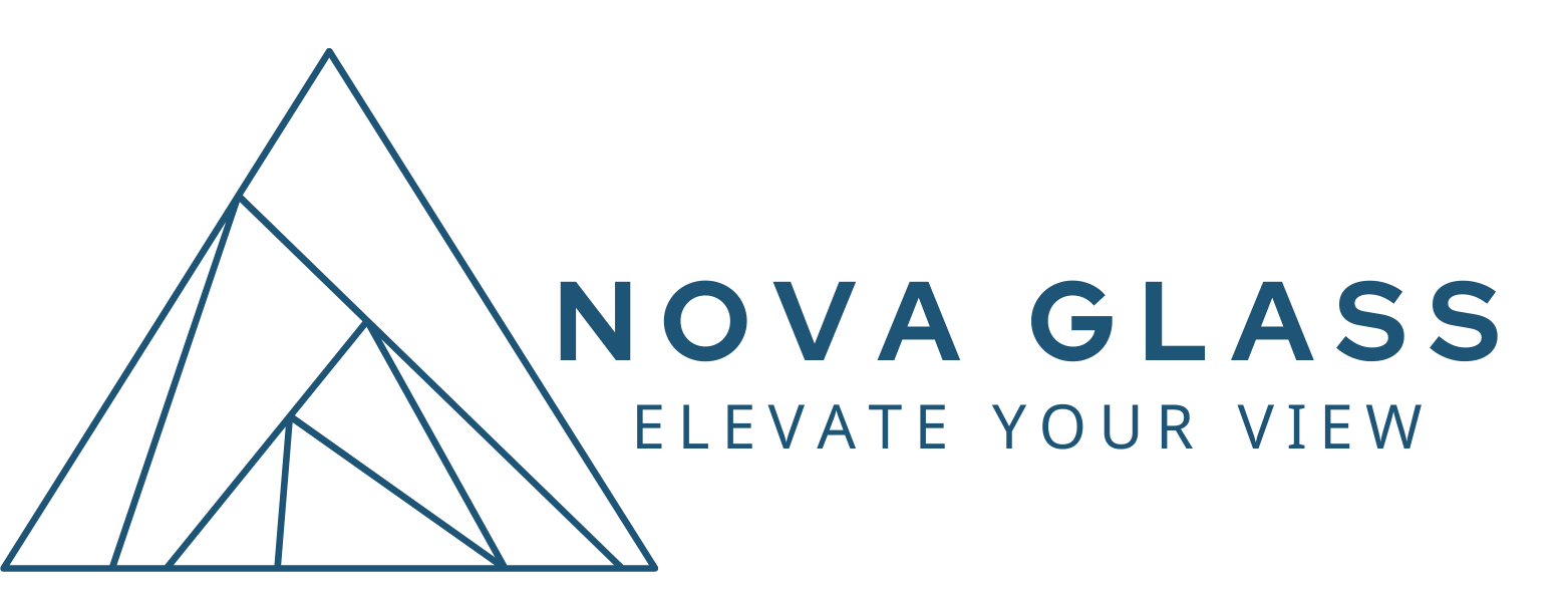 NOVA GLASS
